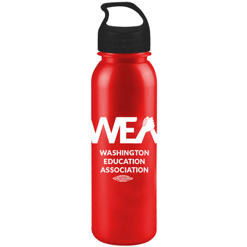 WEA Water Bottle