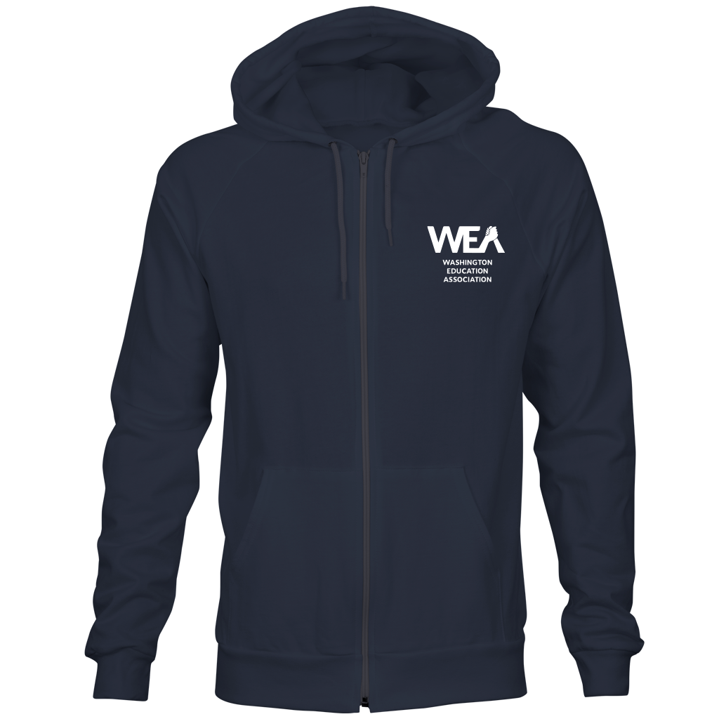 WEA Hoodies - PRE-ORDER ONLY