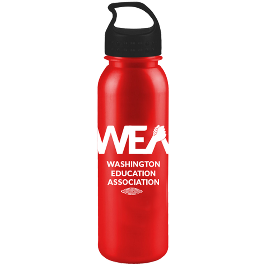 WEA Water Bottle
